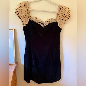 Doen Heirloom Denita Dress